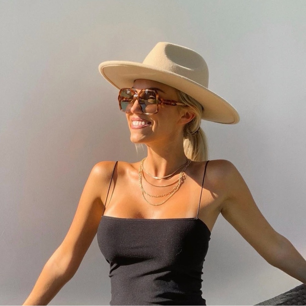 Charles & Keith Sunglasses